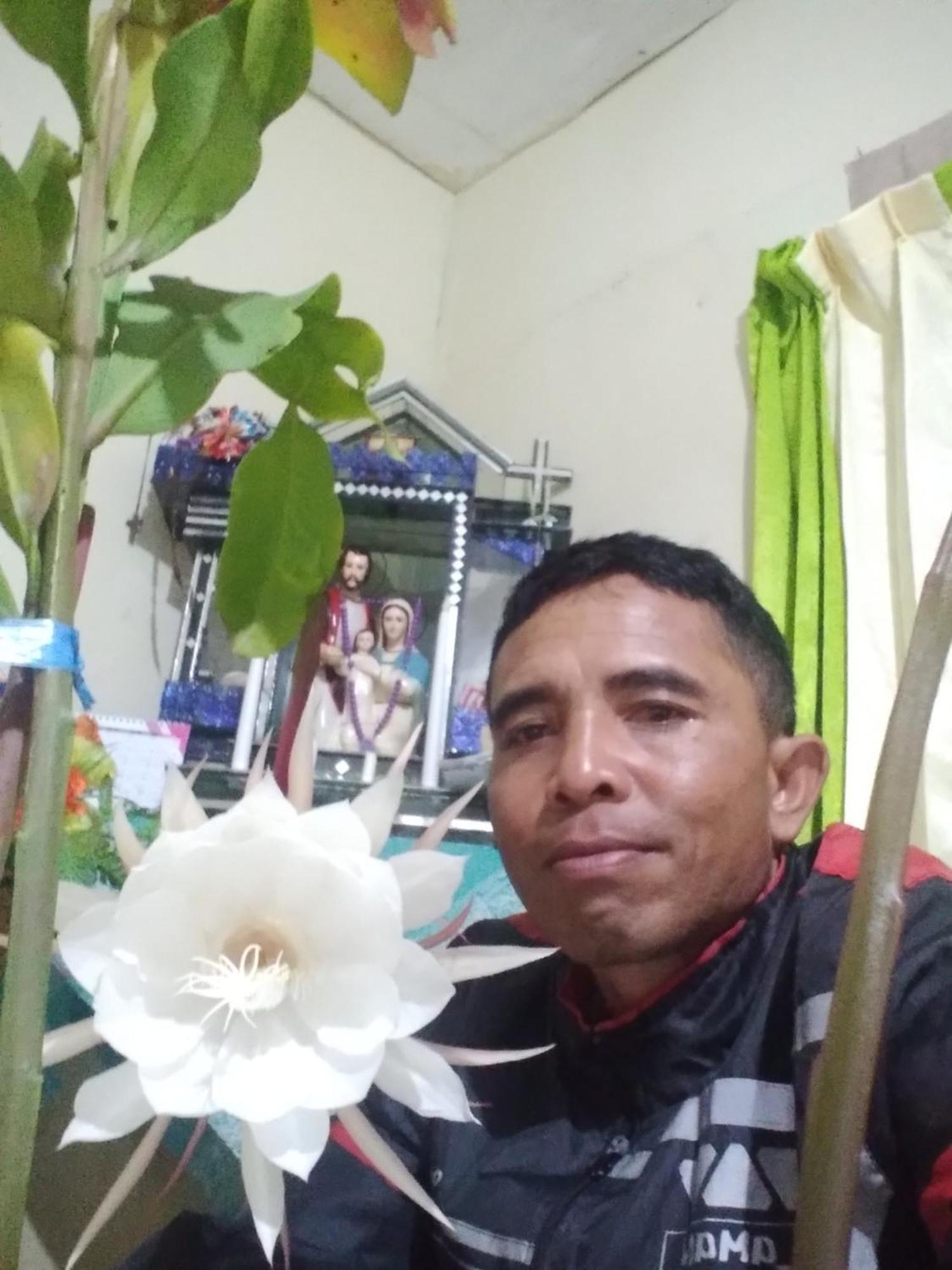 Karleta Homestay Ruteng Dış mekan fotoğraf