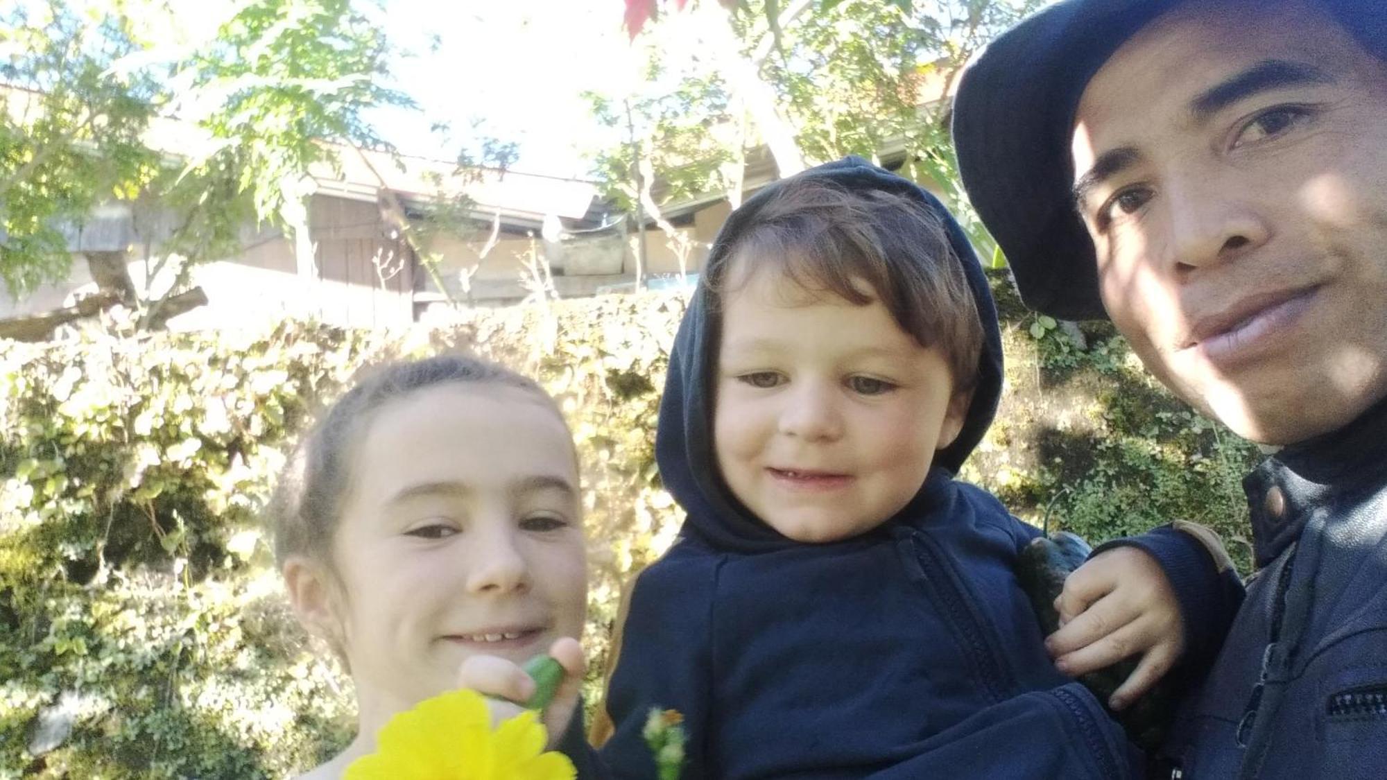 Karleta Homestay Ruteng Dış mekan fotoğraf