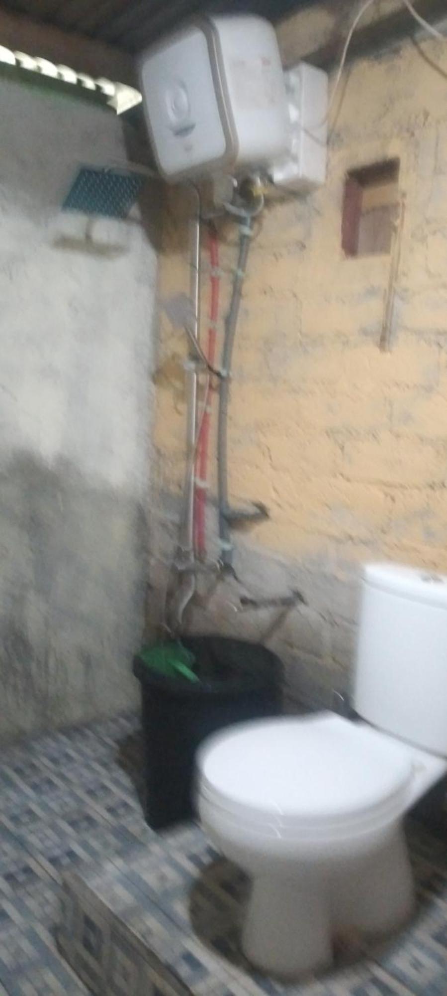 Karleta Homestay Ruteng Dış mekan fotoğraf